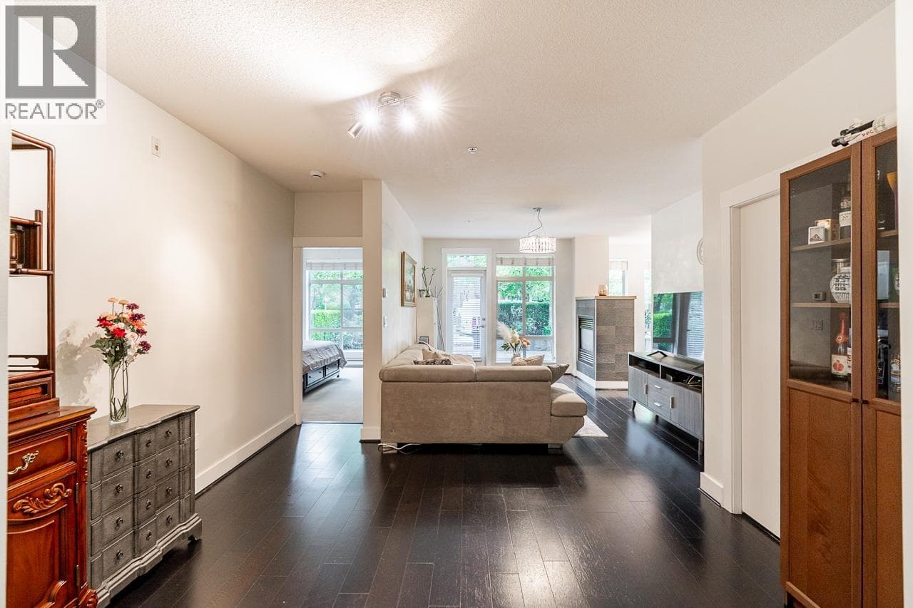 112 5779 BIRNEY AVENUE, Greater Vancouver — photo 4