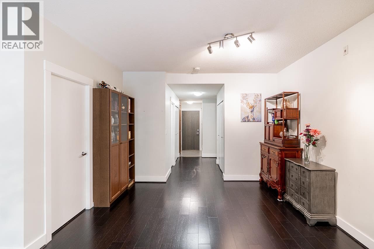 112 5779 BIRNEY AVENUE, Greater Vancouver — photo 5
