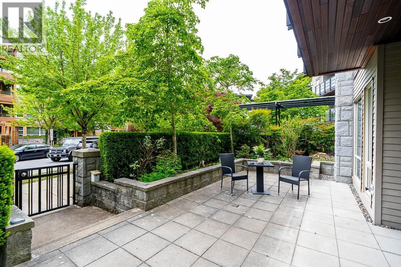112 5779 BIRNEY AVENUE, Greater Vancouver