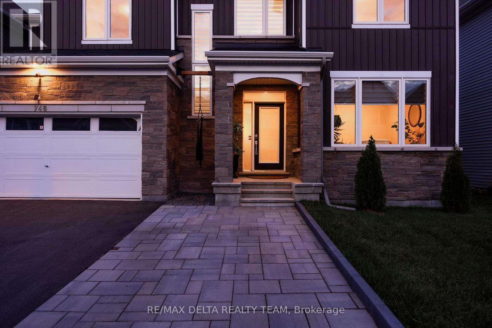 748 VENNECY TERRACE DE, Ottawa — photo 4