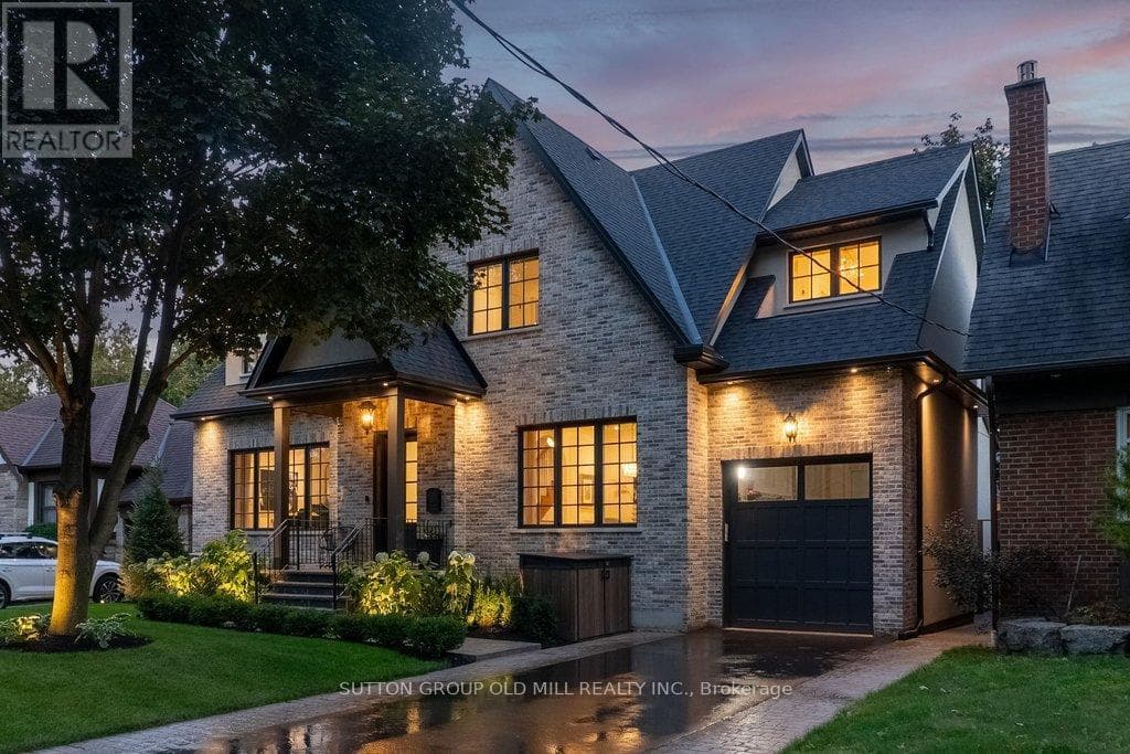 5 ELDERIDGE AVENUE, Toronto — photo 3