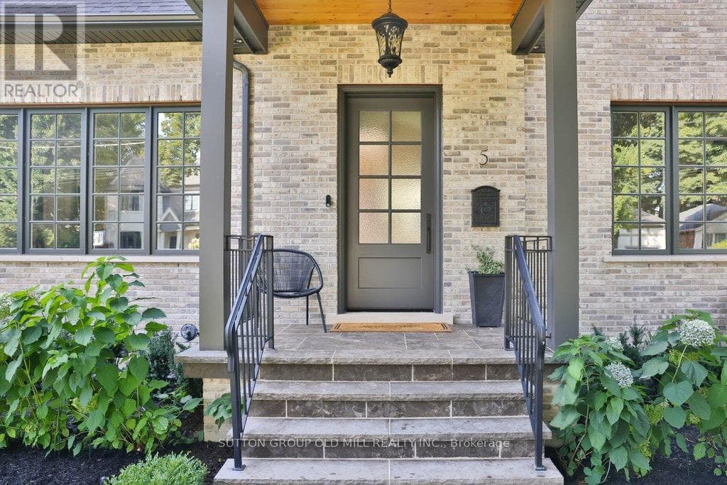 5 ELDERIDGE AVENUE, Toronto — photo 4