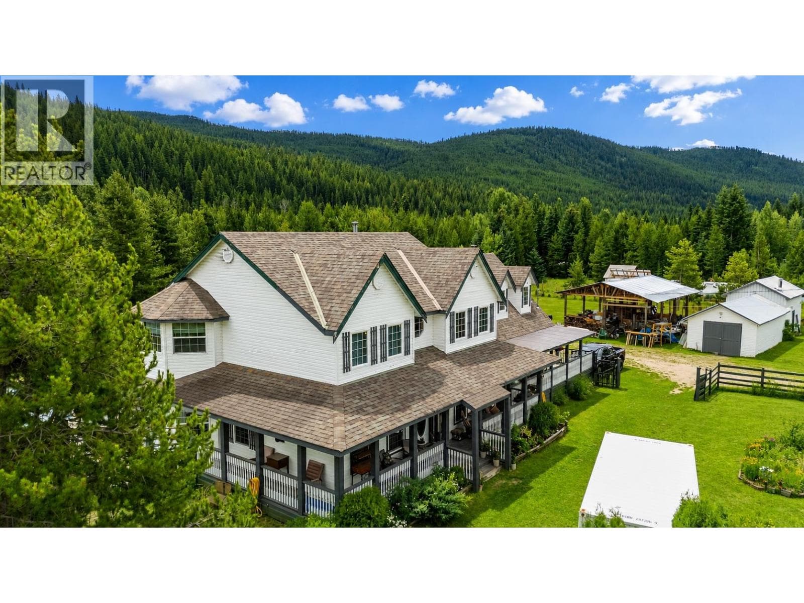 2397 PRINCETON SUMMERLAND Road in 