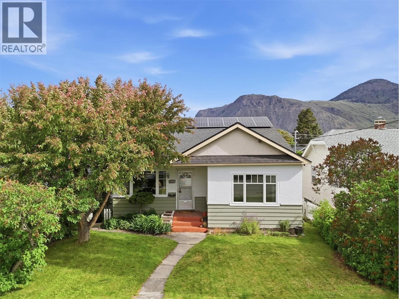 952 NICOLA STREET in 