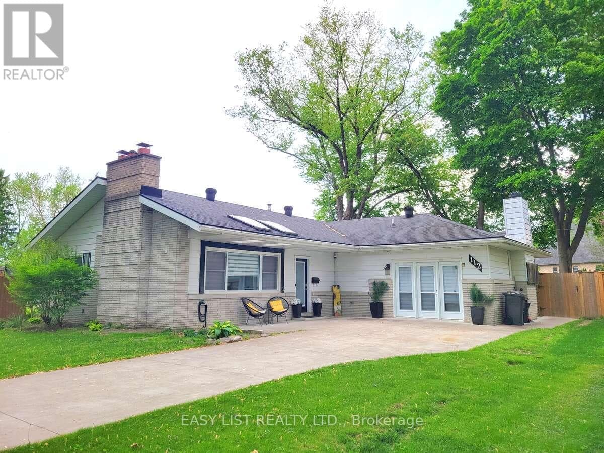 112 CLOVELLY ROAD in 