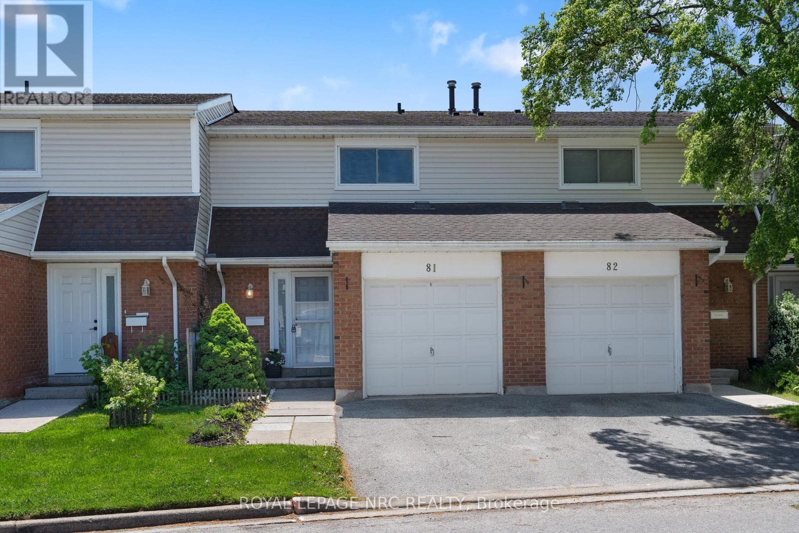 81 - 286 CUSHMAN ROAD in 