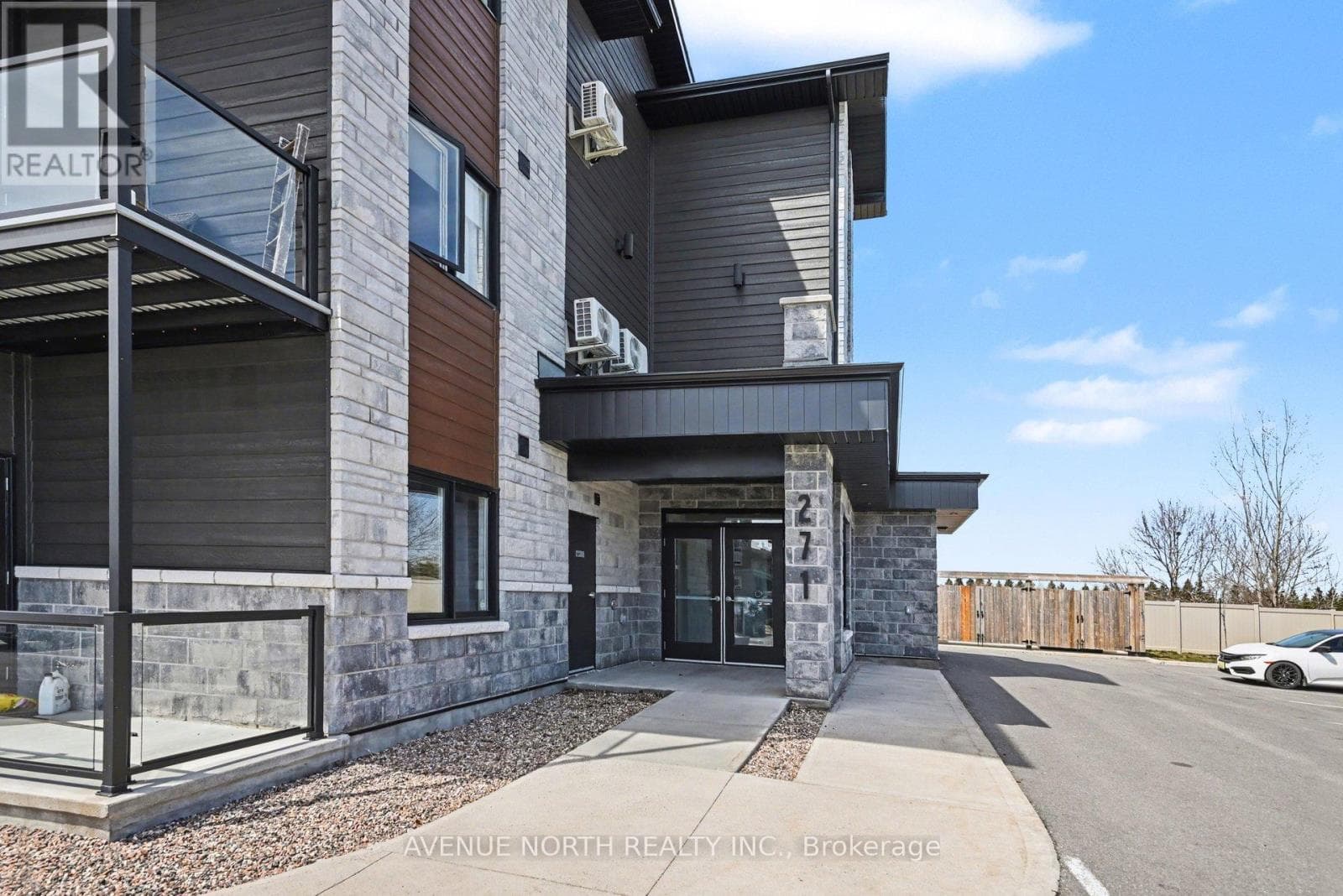 102 - 271 BELFORT STREET, Ottawa — photo 4