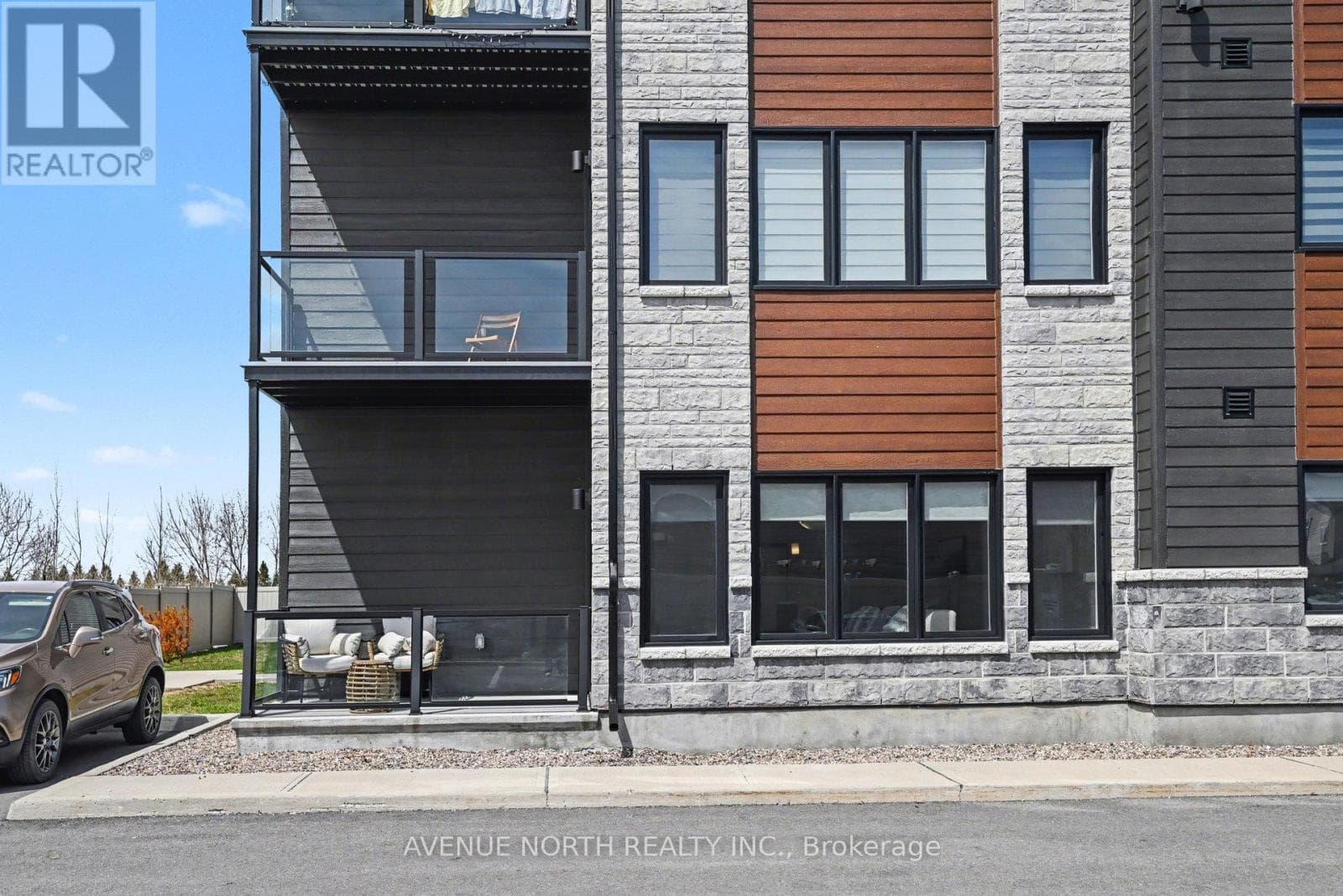 102 - 271 BELFORT STREET, Ottawa — photo 5