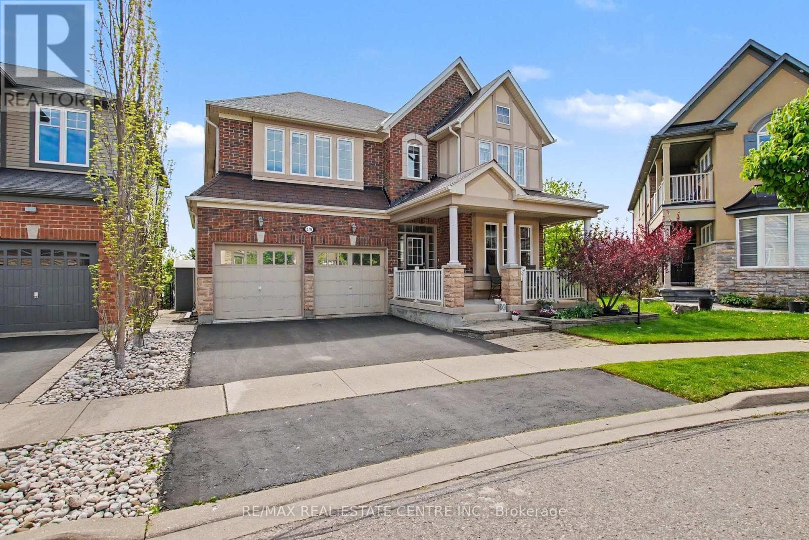 379 WETTLAUFER TERRACE, Toronto — photo 3