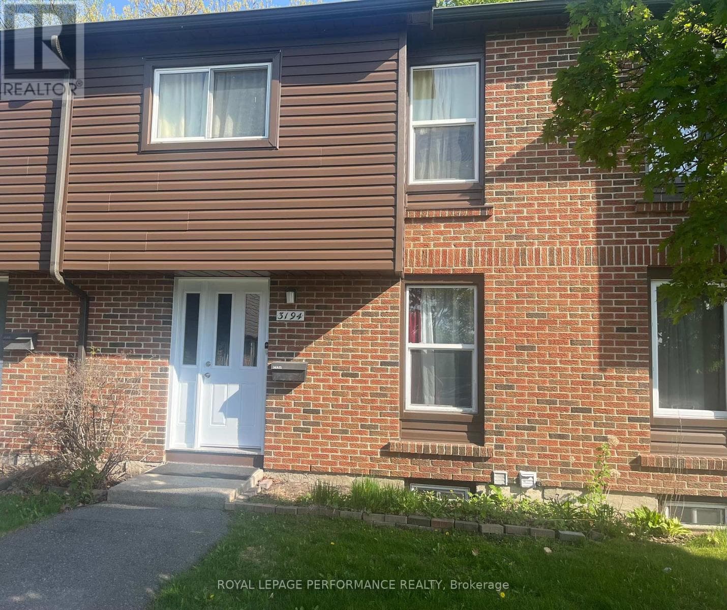 3194 STOCKTON DRIVE in BLOSSOM PARK - TIMBERMILL