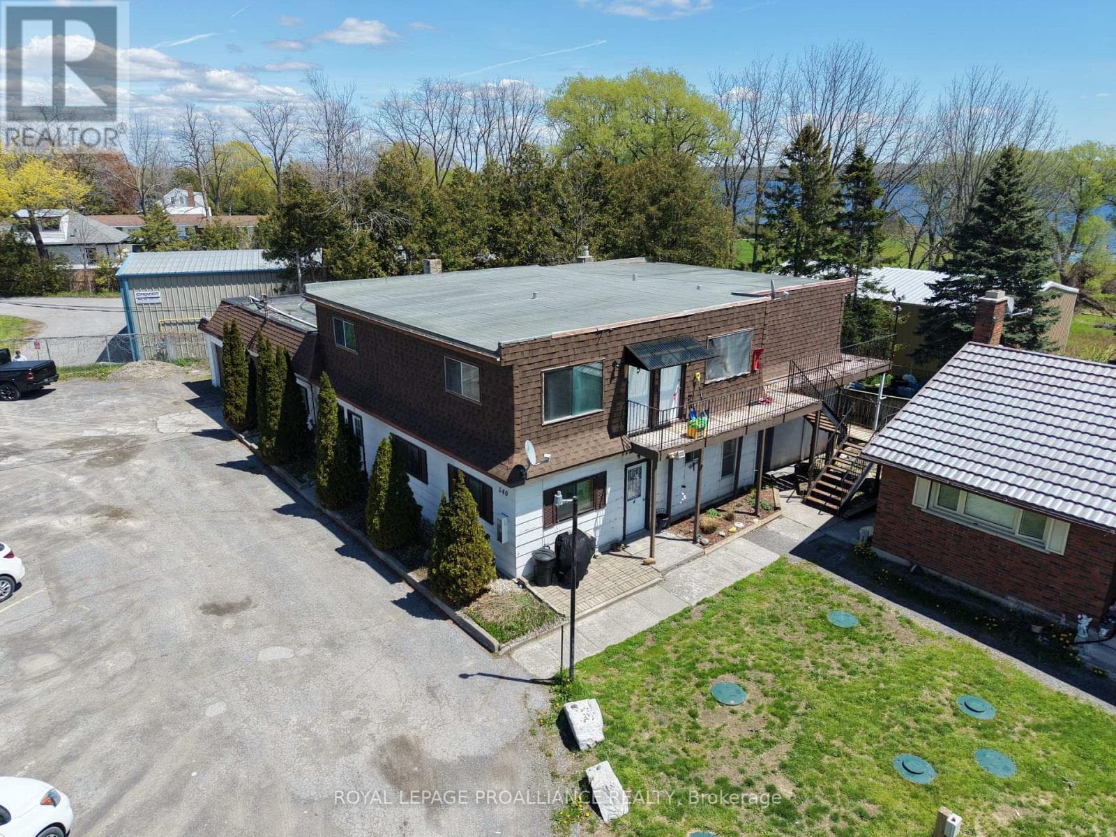 540 OLD HWY 2, Central Lakes — photo 2