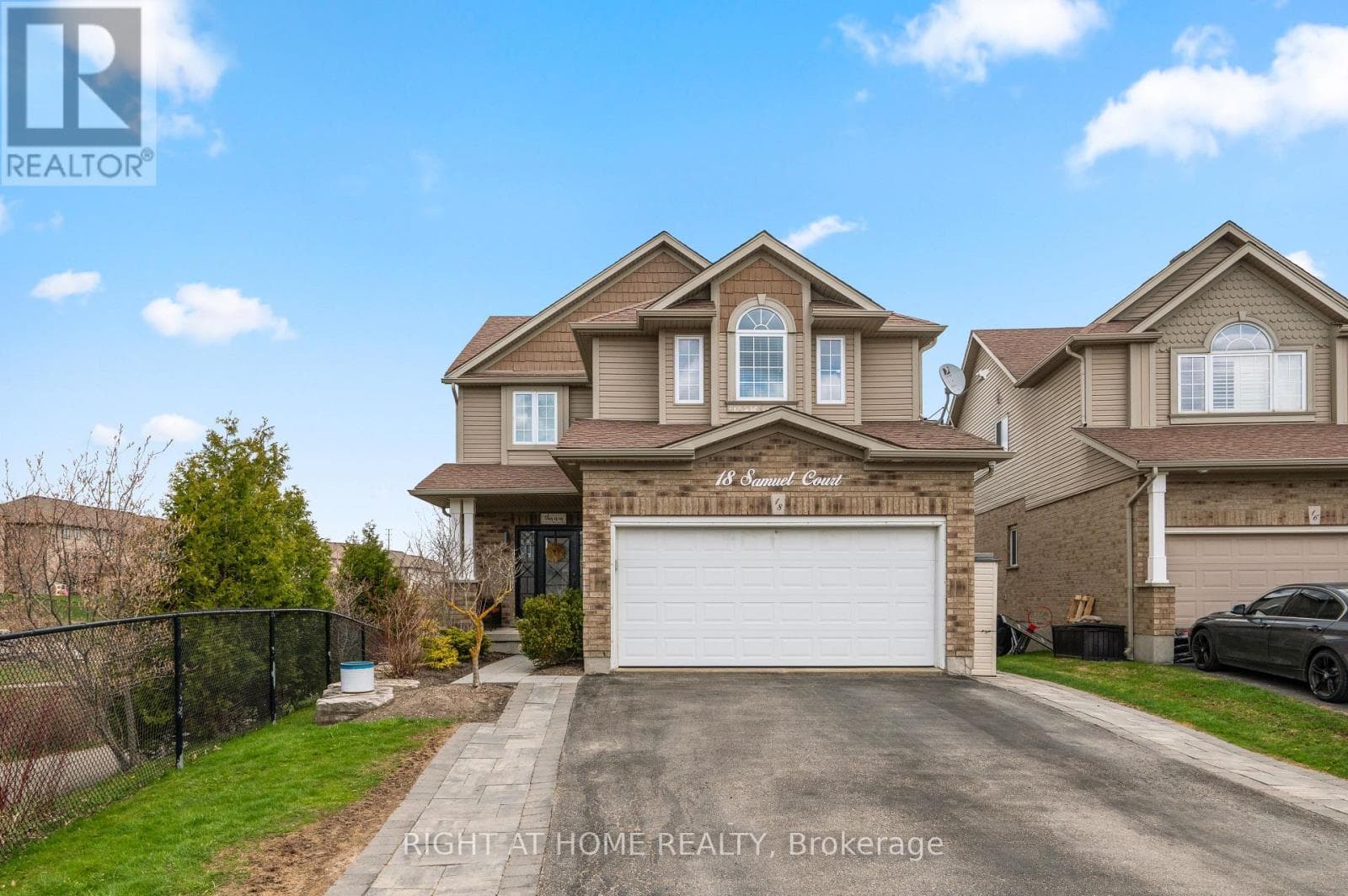 18 SAMUEL COURT, Toronto — photo 2