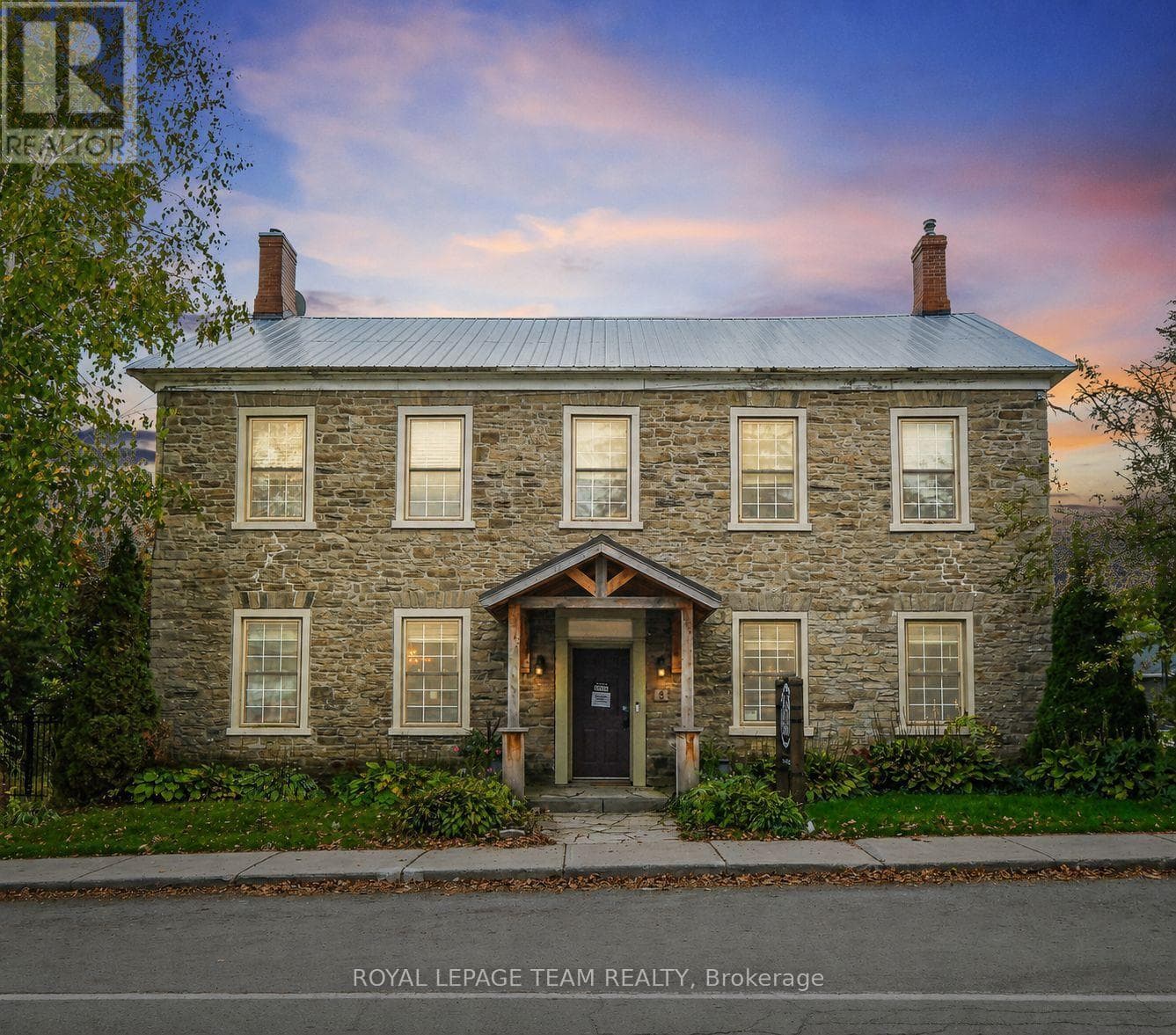 6 SPENCER STREET in 