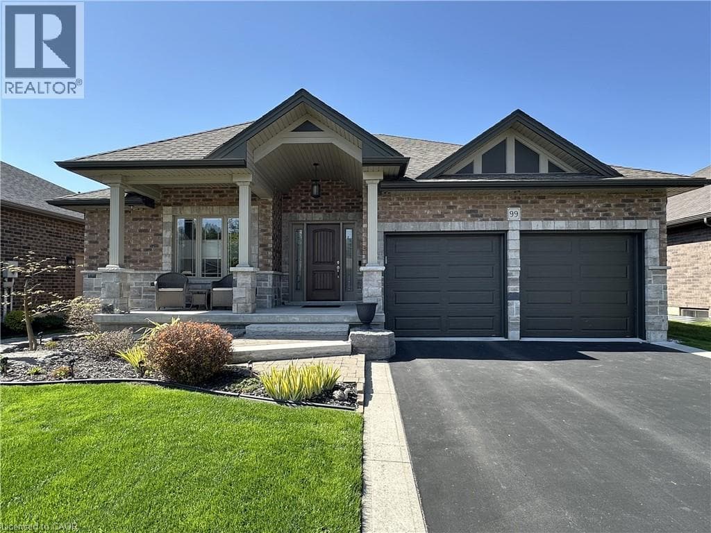 99 ANGLER AVENUE in 