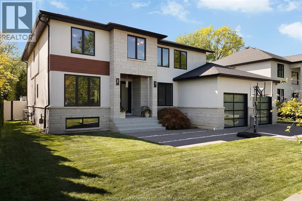 4395 MALL LAKE DRIVE, Windsor — photo 3