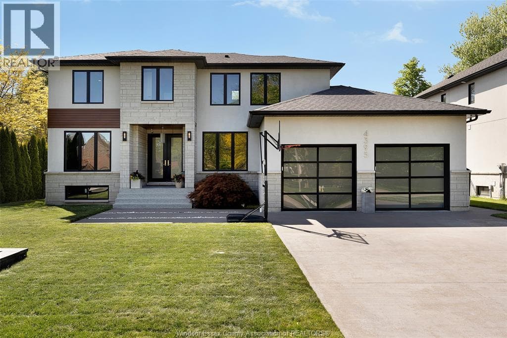 4395 MALL LAKE DRIVE, Windsor — photo 2