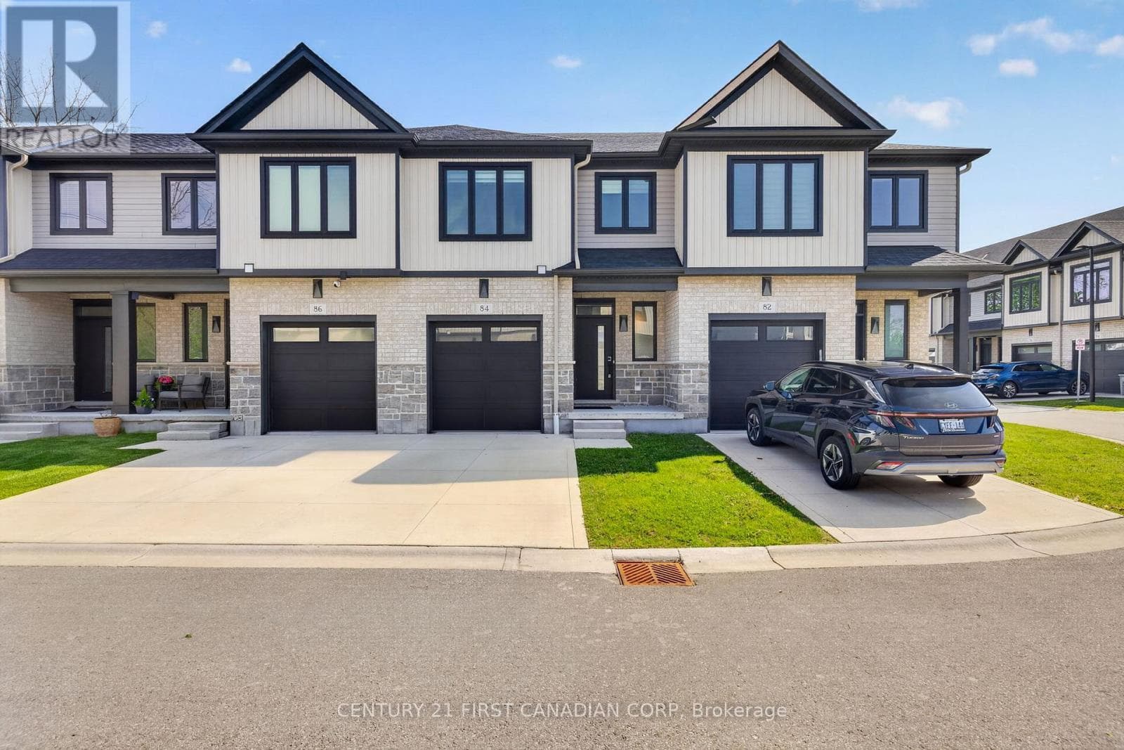 84 - 601 LIONS PARK DRIVE in 