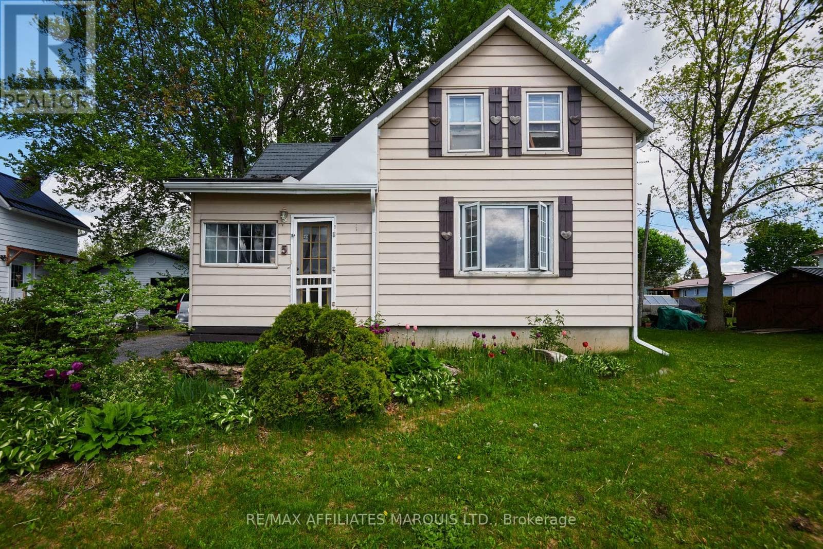 5 PINE STREET in 