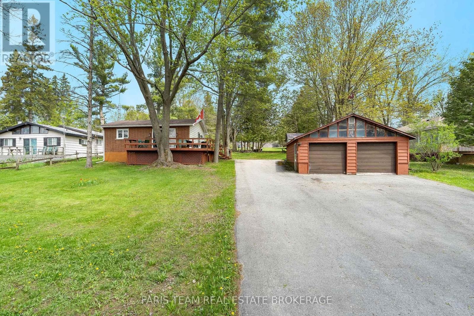 224 LAKE DALRYMPLE ROAD, Toronto — photo 2
