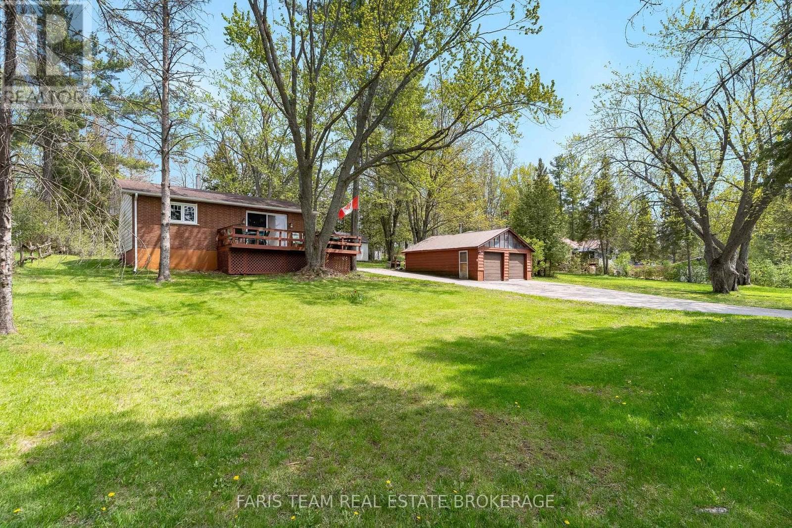 224 LAKE DALRYMPLE ROAD, Toronto — photo 3