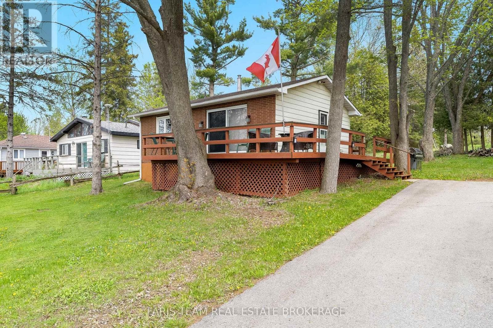 224 LAKE DALRYMPLE ROAD, Toronto — photo 4