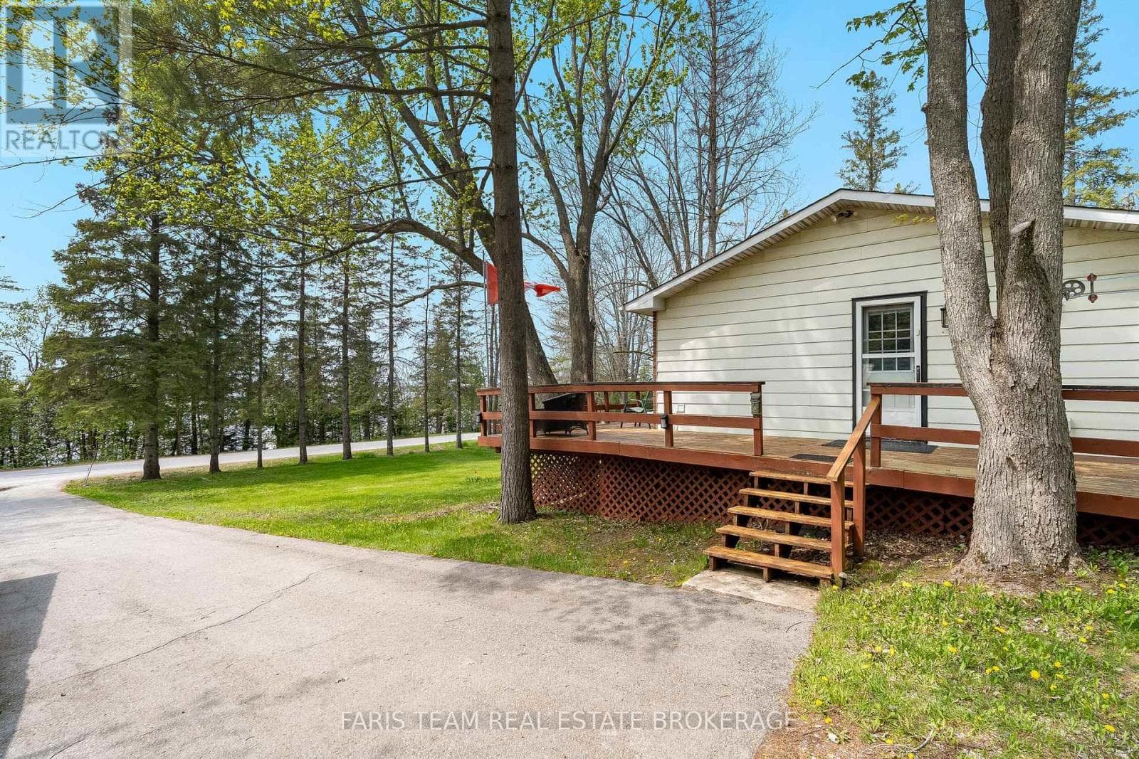 224 LAKE DALRYMPLE ROAD, Toronto — photo 5
