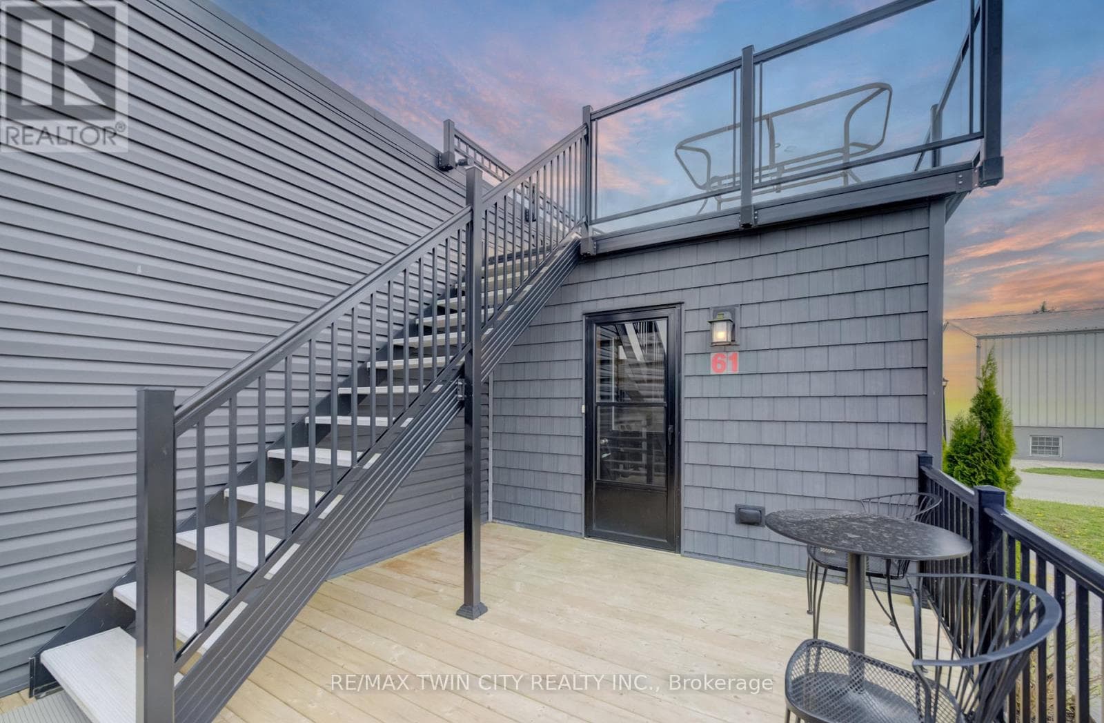 77683 BLUEWATER Highway Unit# 61, Toronto — photo 5