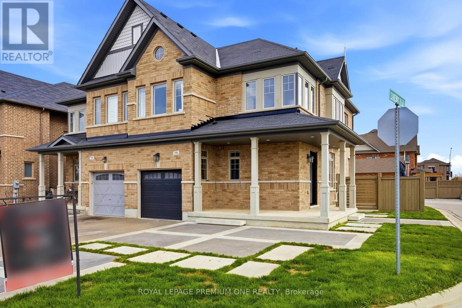 184 KINCARDINE STREET, Toronto — photo 2