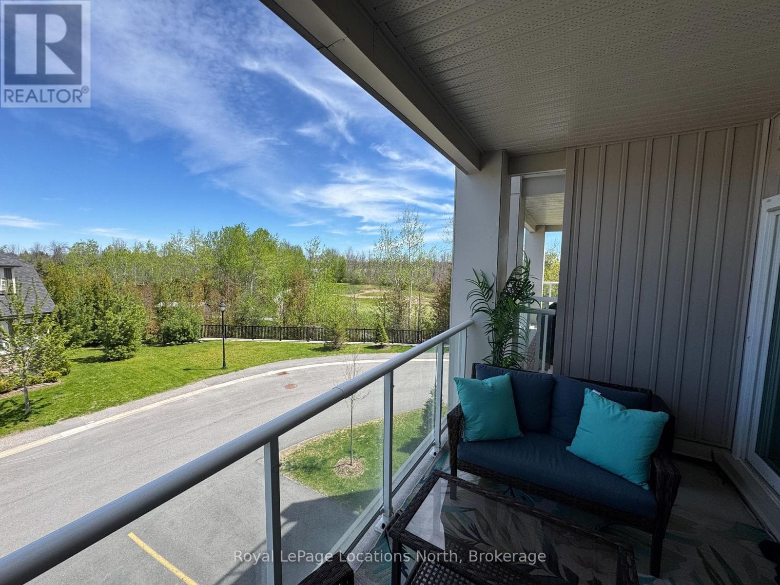 217 - 5 SPOONER CRESCENT in 