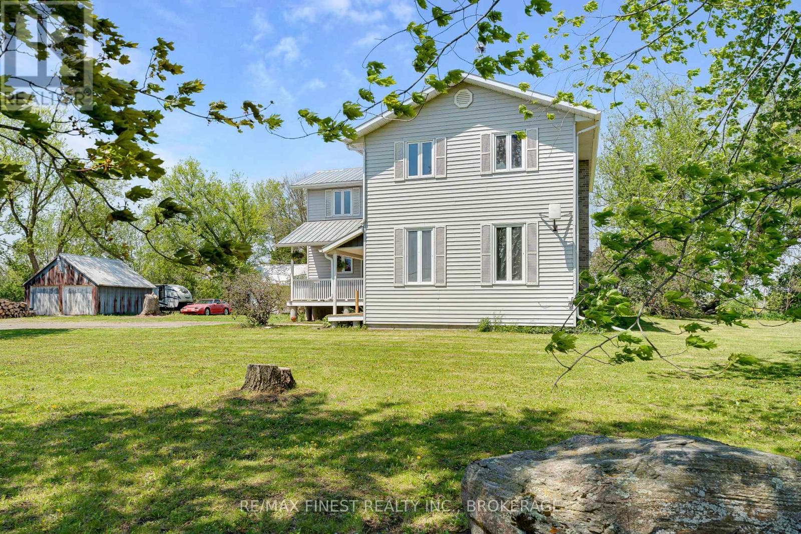 47 TAYLOR ROAD W, Kingston — photo 2