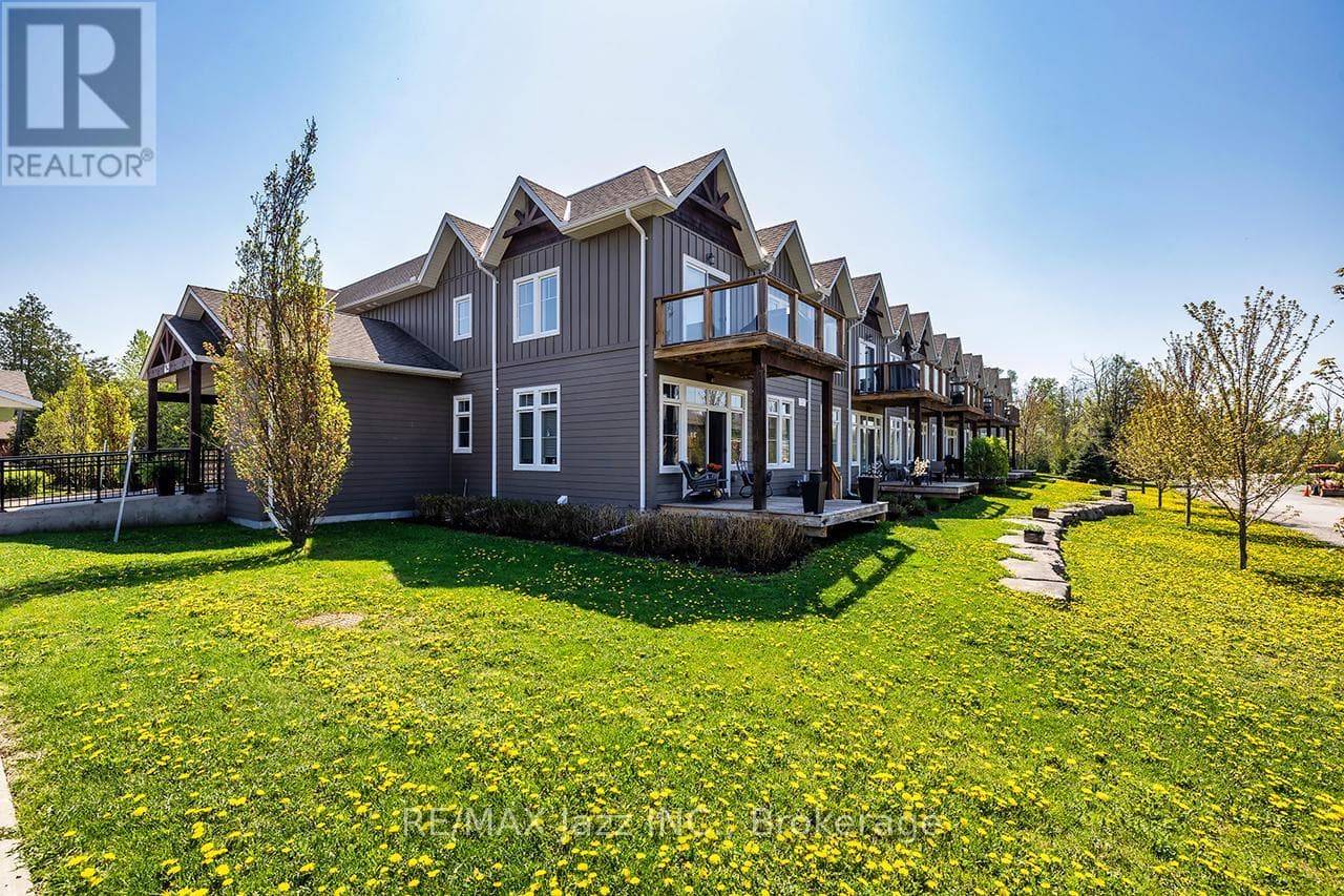 111 - 29 LAKEWOOD CRESCENT, Central Lakes — photo 5