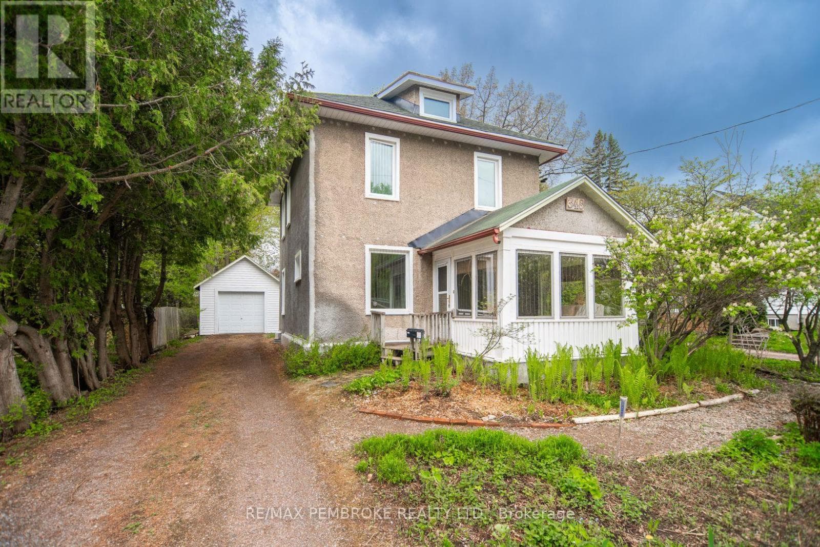 348 ESTHER STREET in 