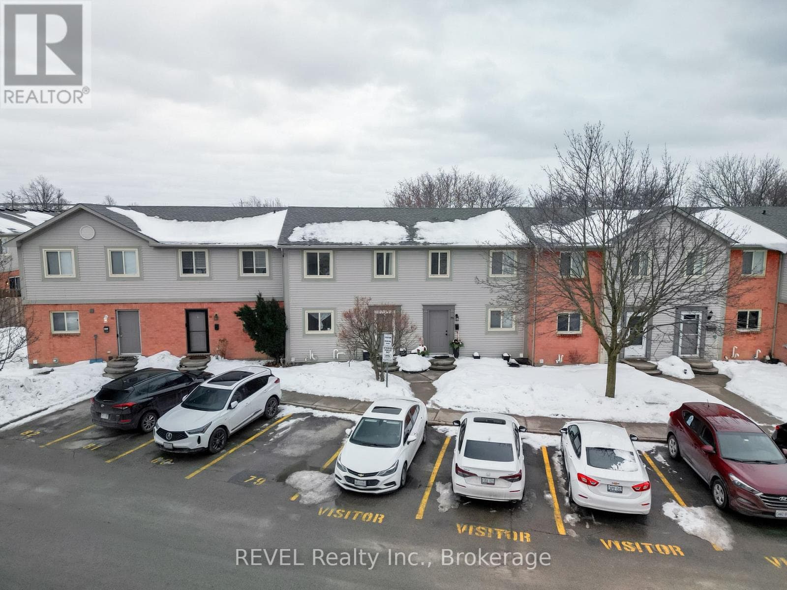 80 - 65 DORCHESTER BOULEVARD, Niagara — photo 2