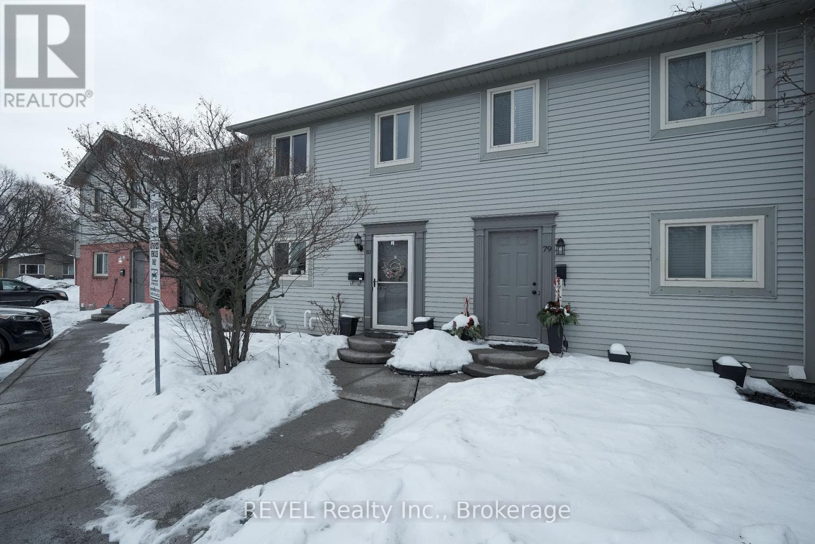 80 - 65 DORCHESTER BOULEVARD, Niagara — photo 3