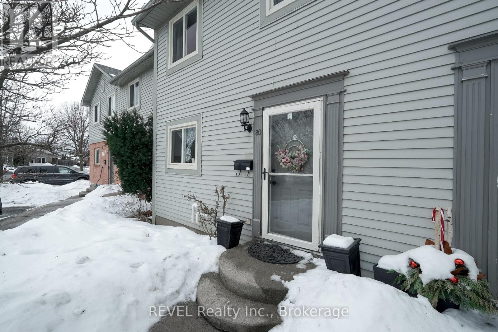 80 - 65 DORCHESTER BOULEVARD, Niagara — photo 4