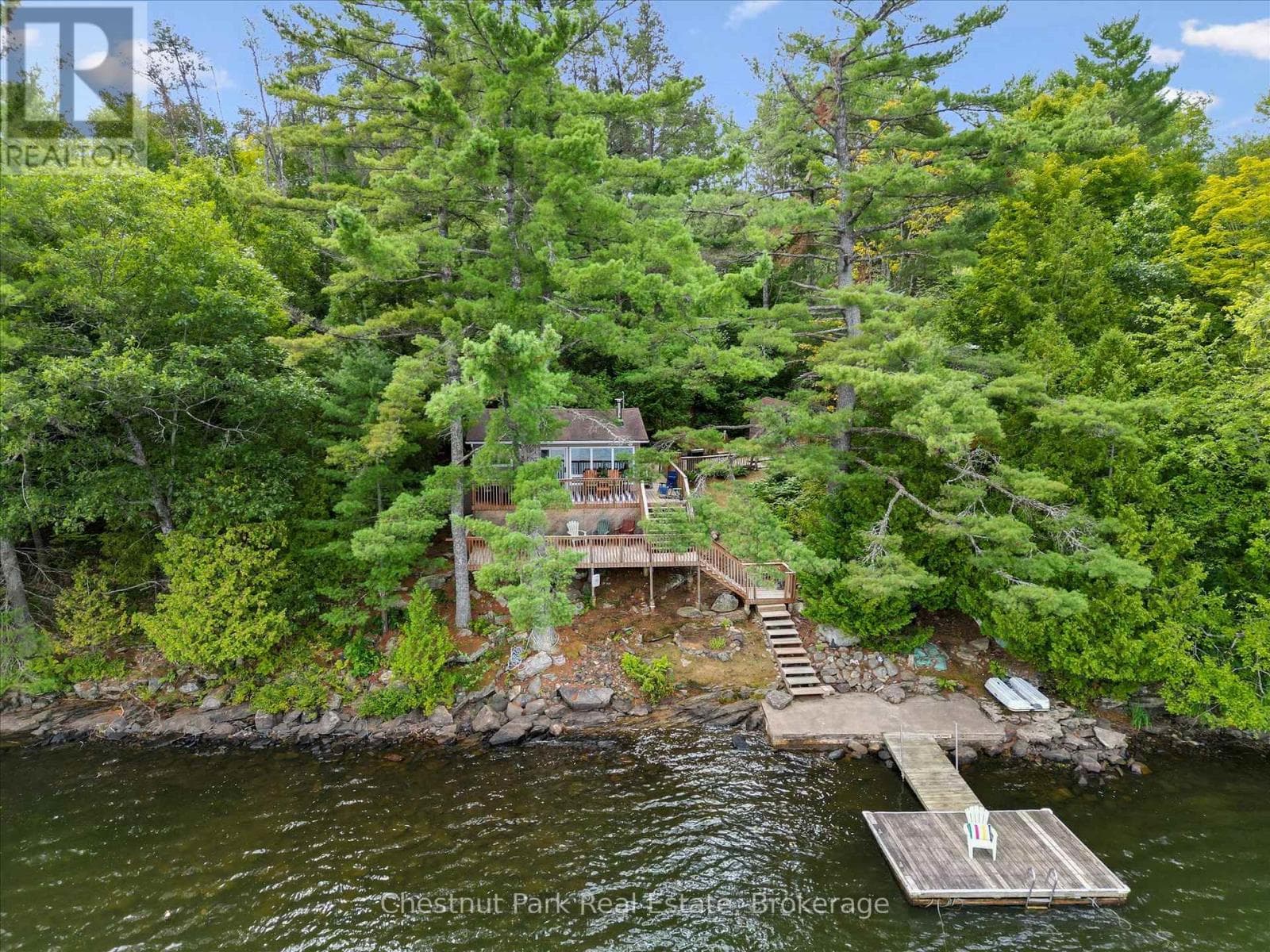 1492 #3 NORTH SHORE ROAD, OnePoint — photo 3