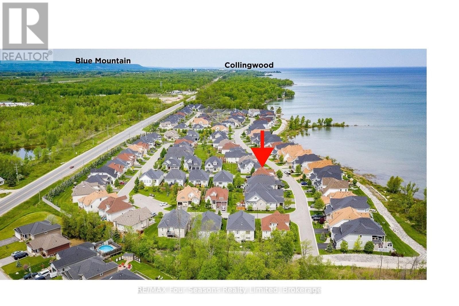 64 WATERVIEW ROAD in 