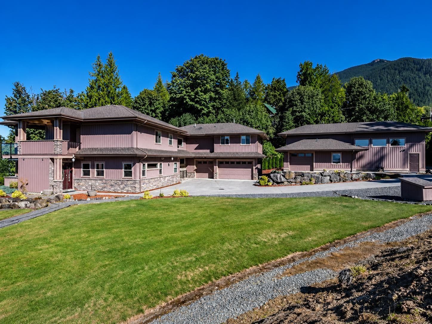 7775 NIXON ROAD, Eastern Hillsides, Chilliwack — photo 2