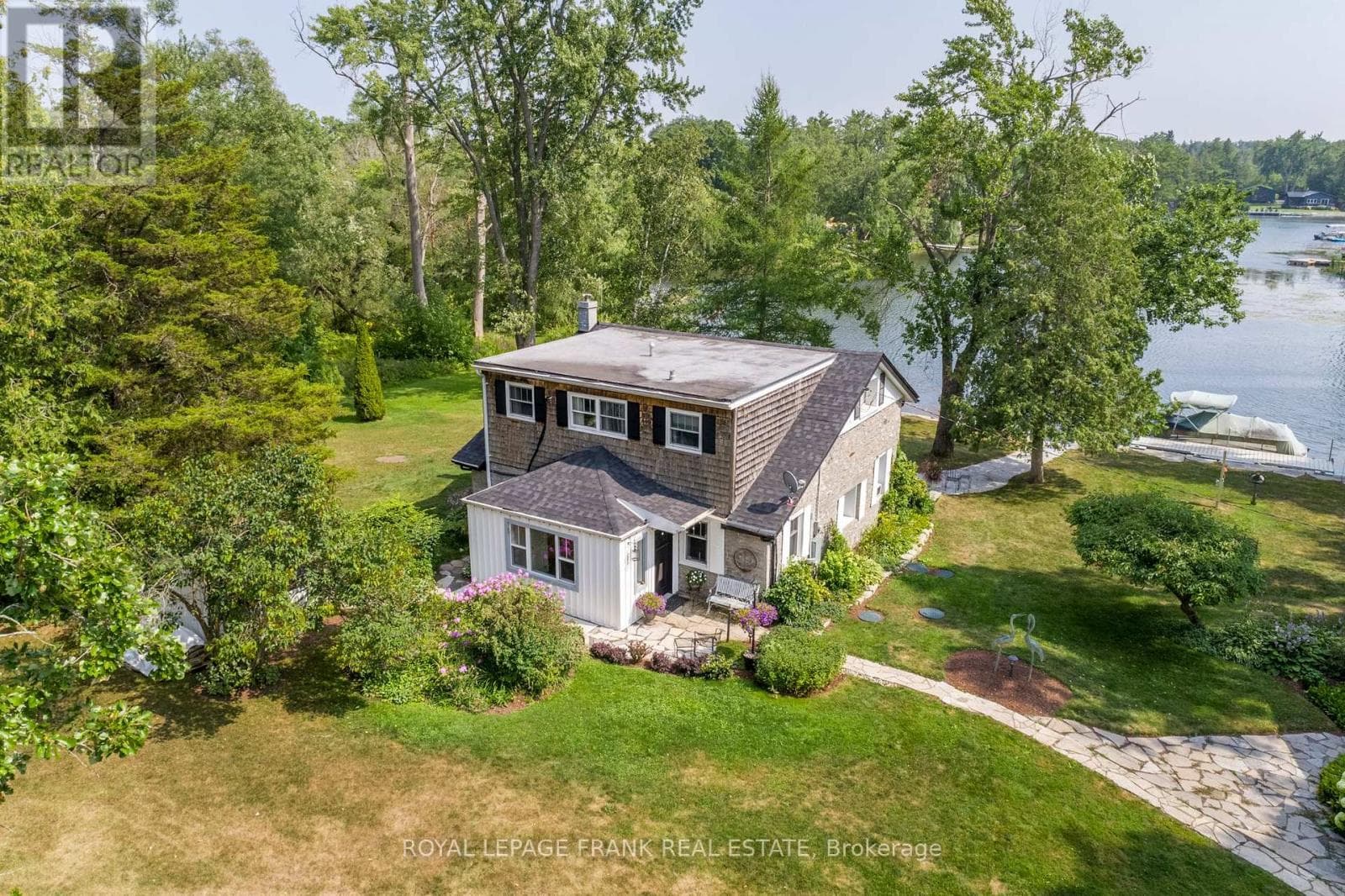 891A TRENT RIVER ROAD in 