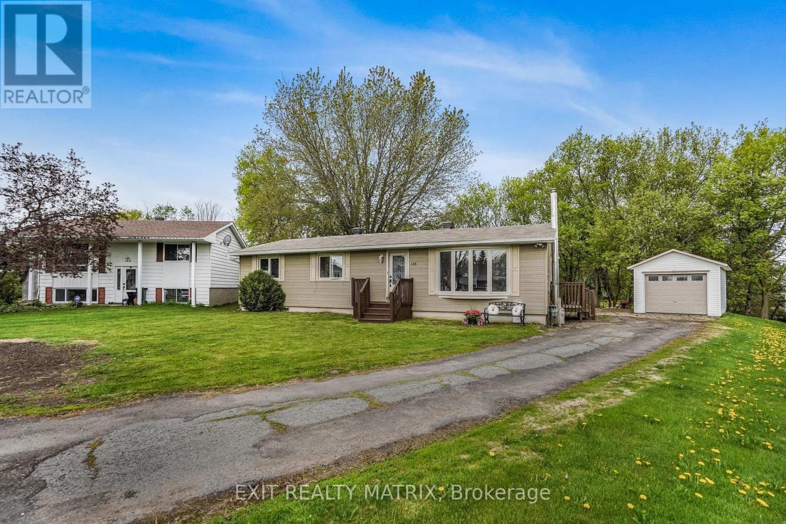 136 MARTEL CRESCENT in 