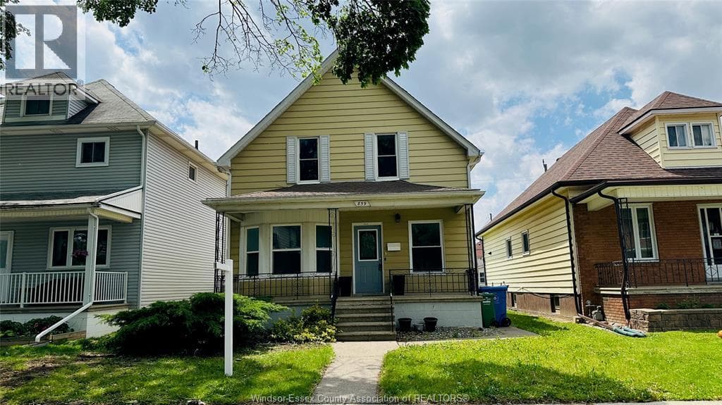 859 PIERRE AVENUE, Windsor — photo 3