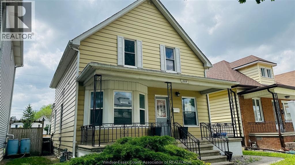 859 PIERRE AVENUE, Windsor — photo 5