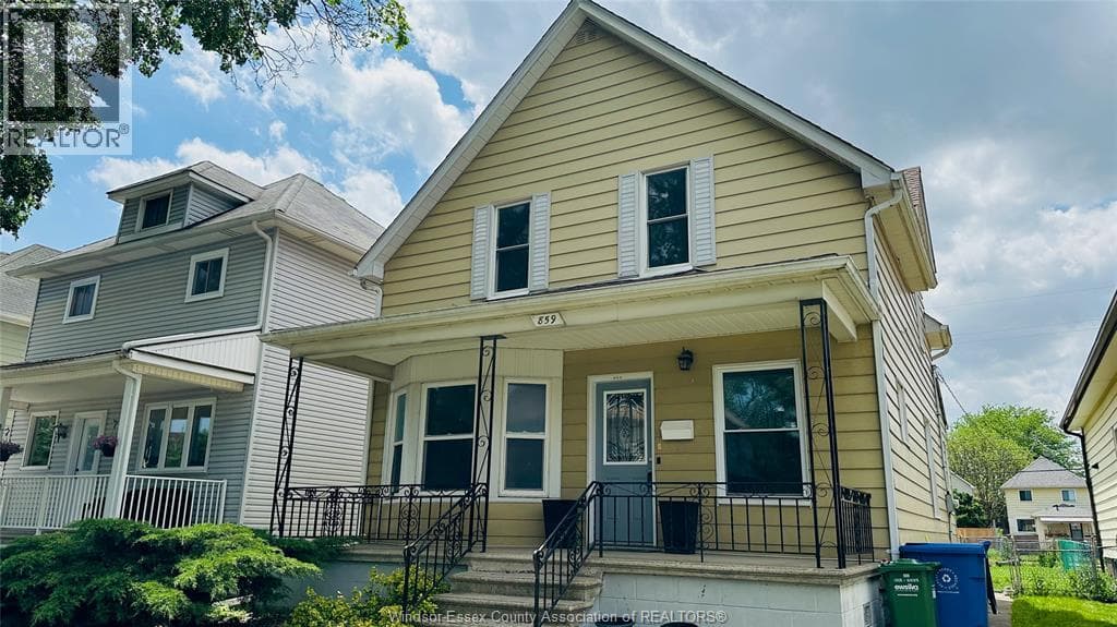 859 PIERRE AVENUE, Windsor — photo 4