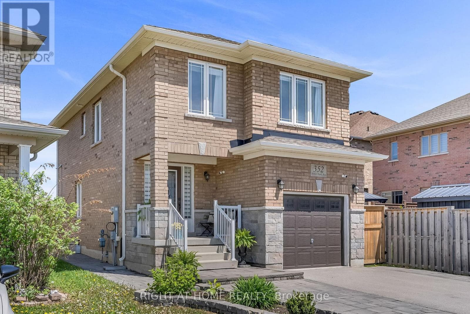 352 MILLER PARK AVENUE in 