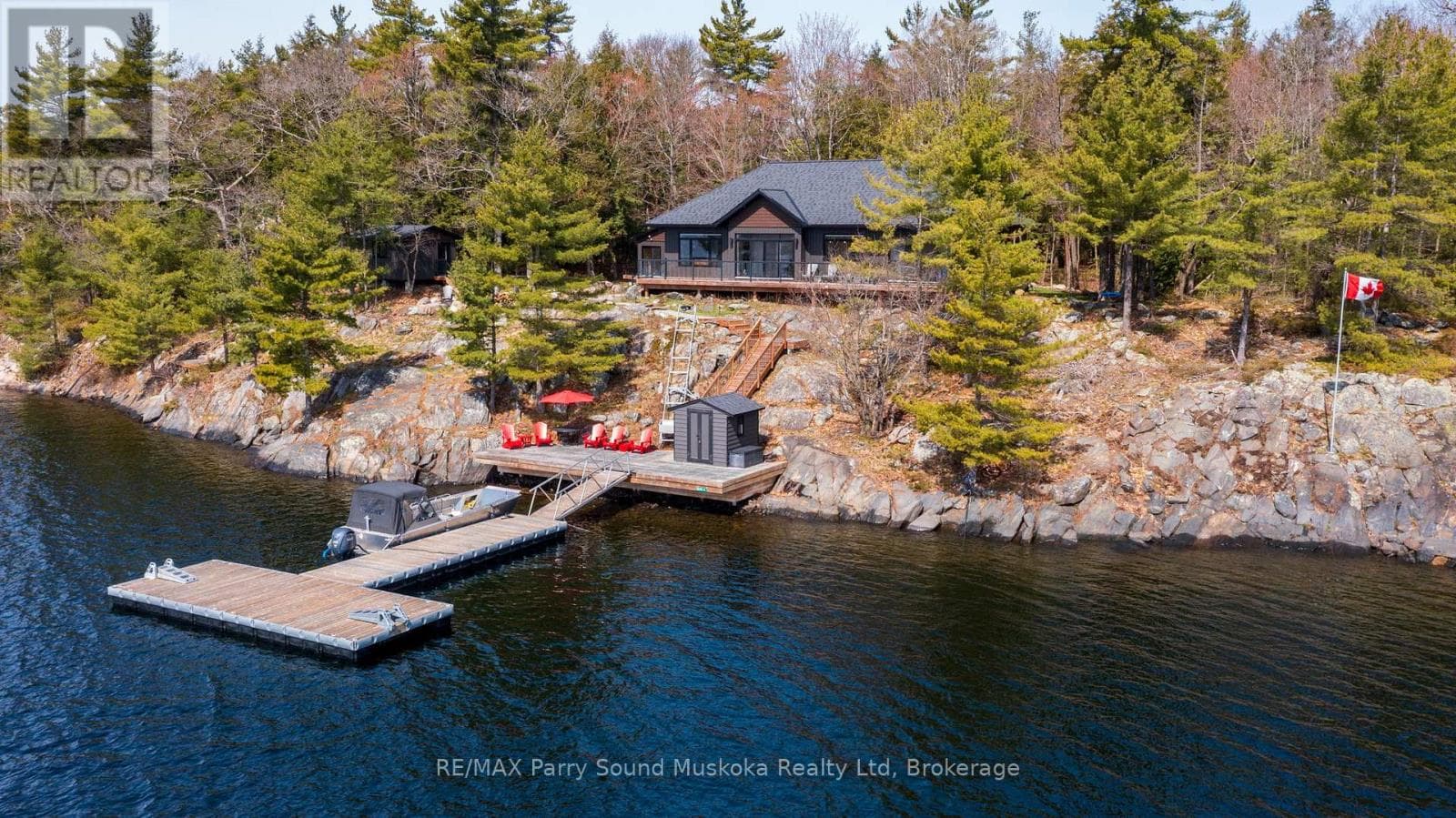 4 B690 ISLAND, OnePoint — photo 4