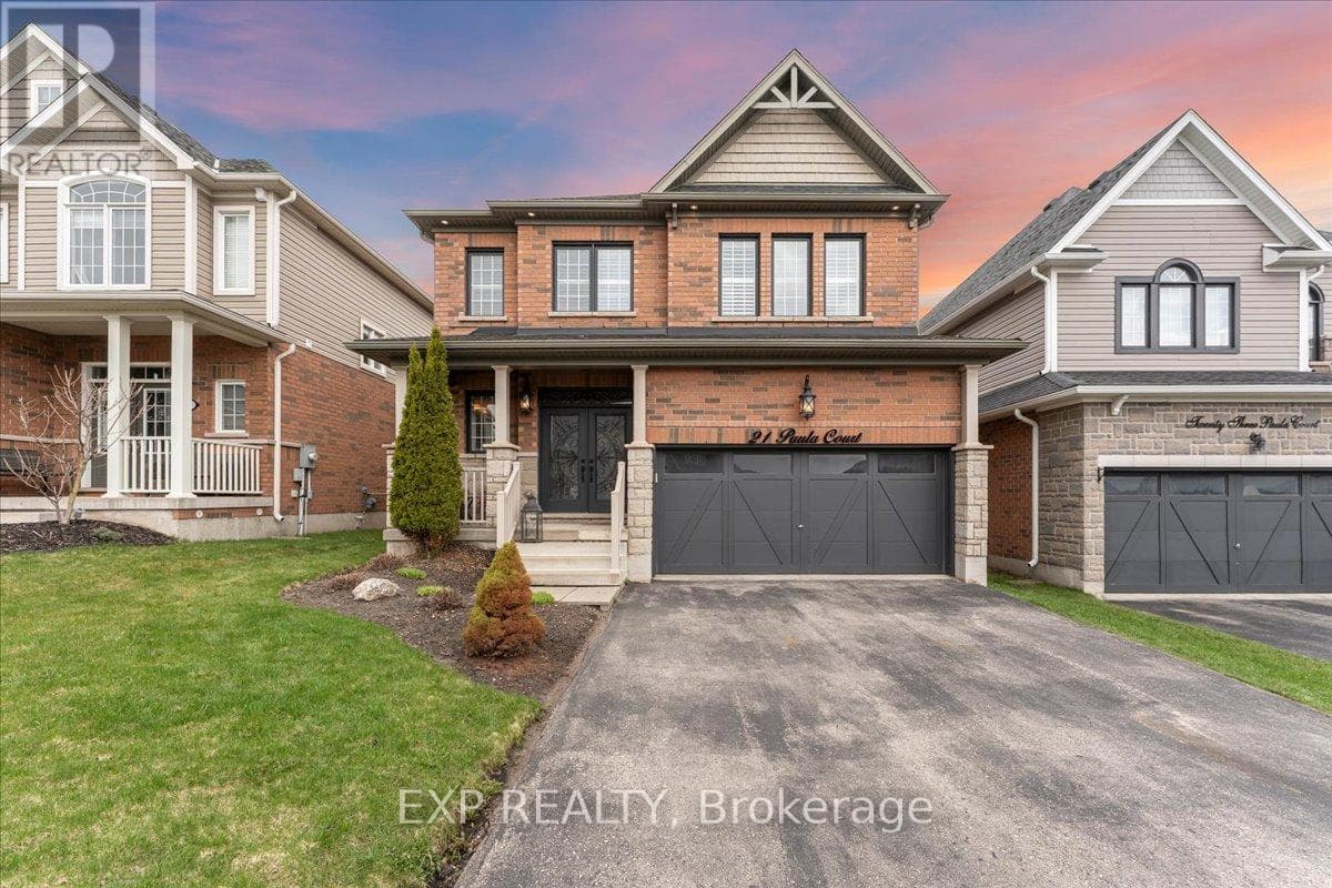 21 PAULA COURT in 