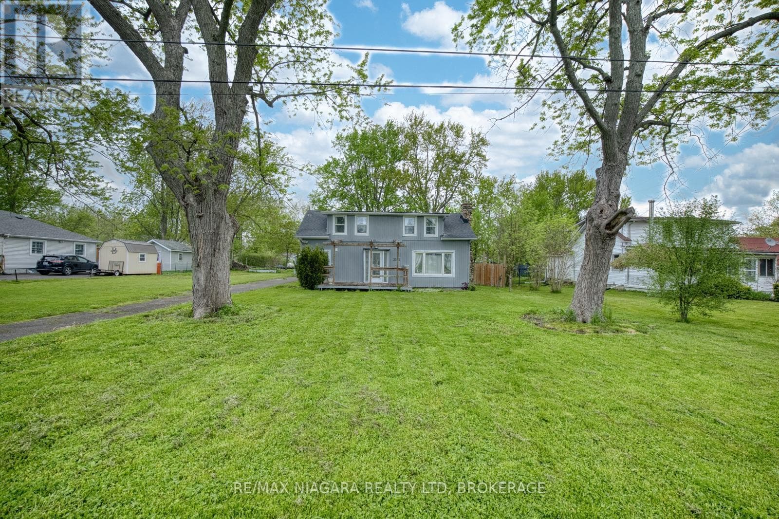 3252 YOUNG AVENUE, Niagara — photo 2