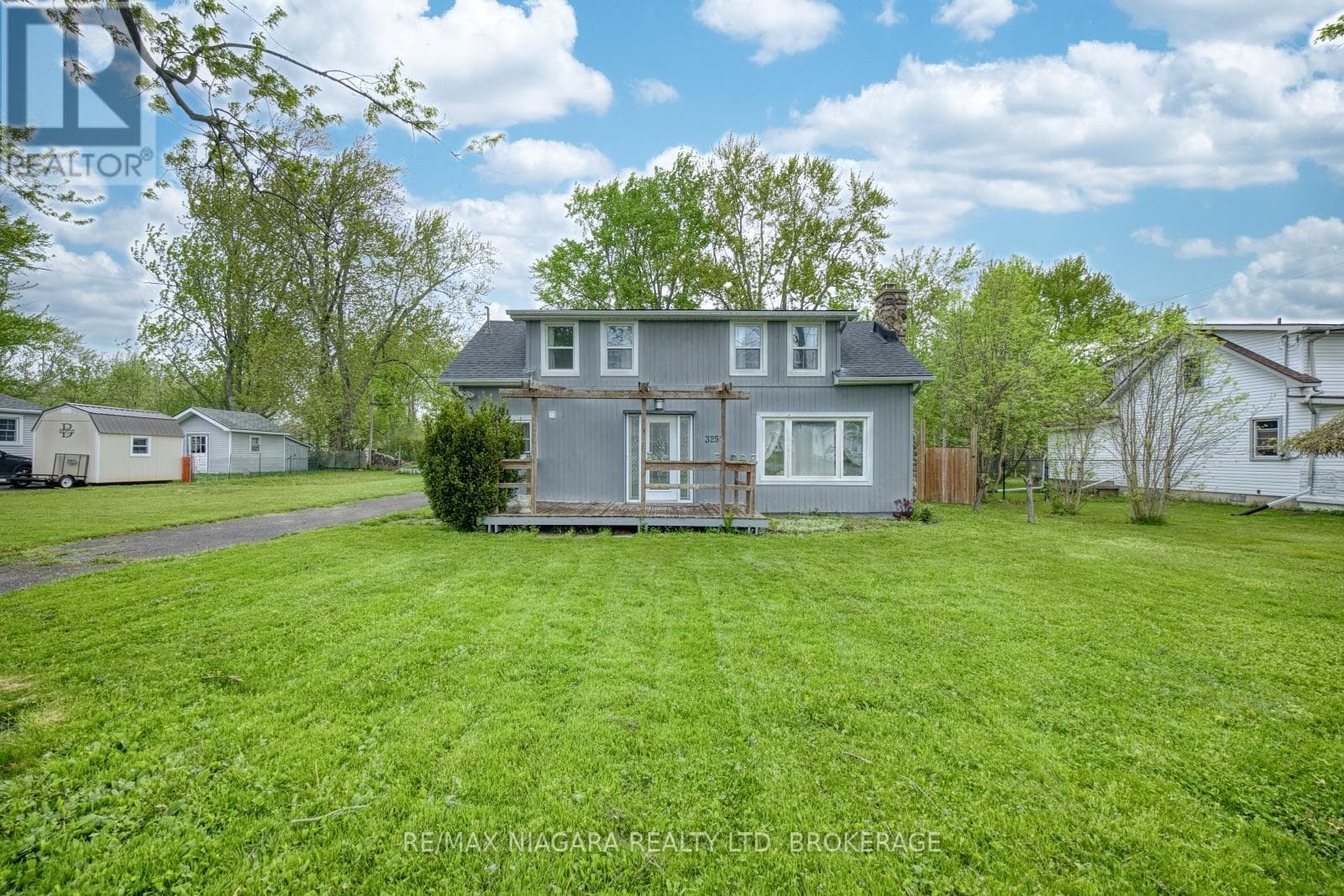 3252 YOUNG AVENUE, Niagara — photo 3