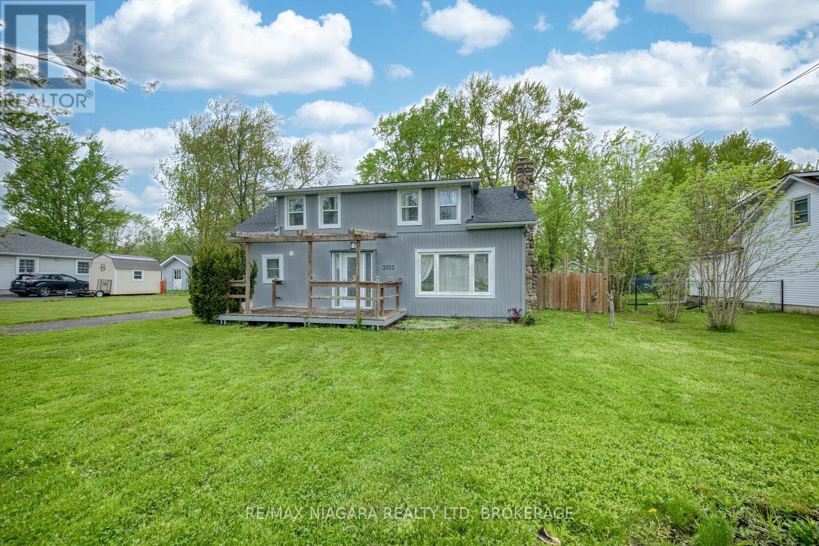 3252 YOUNG AVENUE, Niagara — photo 4