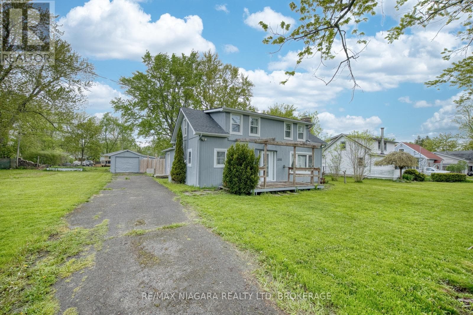 3252 YOUNG AVENUE, Niagara — photo 5